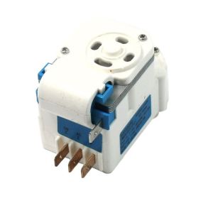 Таймер TMDE 802 ZC1