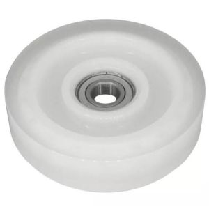 Ролик натяжной для сушильной машины Zanussi