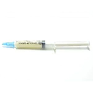 Смазка для сальников белая  Ambligon. фасовка 2ml