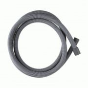 Шланг сливной L=1,5m D 21/32мм
