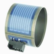ТЭН для ПММ Bosch, Siemens, 2080W, D= 75мм, H= 45мм, малый