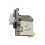 Помпа на 3 винтах, выводы назад, раздельно, Leili 40W
