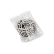 Подшипник 307 ZZ, SKF, прозрачная упаковка
