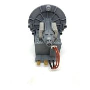 Насос 3 винт 40W клеммы назад медь, Китай