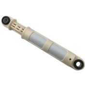 Амортизатор 80N, Electrolux, Zanussi, длина 165 мм, втулка 11x21 мм (низ), 11x21 мм (верх)